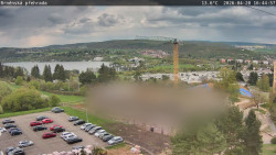 Brněnská přehrada