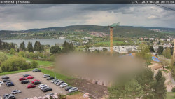 Brněnská přehrada