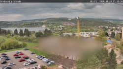 Brněnská přehrada