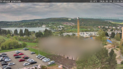 Brněnská přehrada