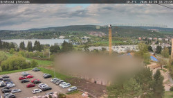 Brněnská přehrada