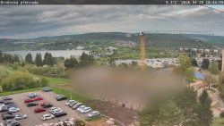 Brněnská přehrada