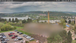 Brněnská přehrada