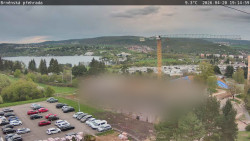 Brněnská přehrada