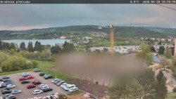 Brněnská přehrada