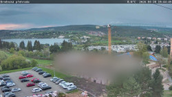 Brněnská přehrada