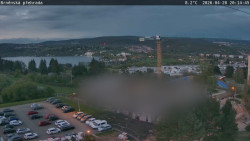 Brněnská přehrada