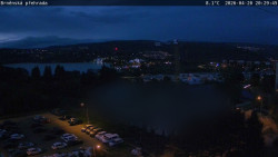 Brněnská přehrada