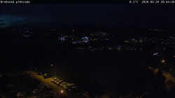 Brněnská přehrada