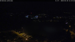 Brněnská přehrada