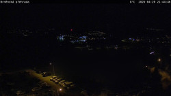 Brněnská přehrada