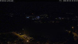 Brněnská přehrada