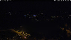 Brněnská přehrada