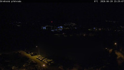 Brněnská přehrada