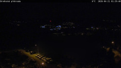 Brněnská přehrada