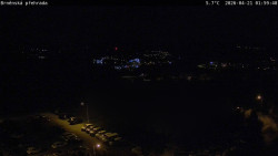 Brněnská přehrada