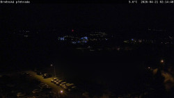 Brněnská přehrada