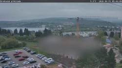 Brněnská přehrada