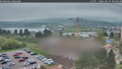 Brněnská přehrada