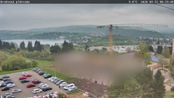 Brněnská přehrada