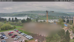 Brněnská přehrada