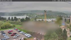 Brněnská přehrada