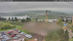 Brněnská přehrada