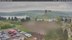 Brněnská přehrada