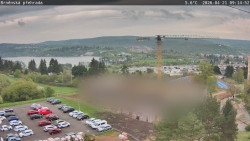 Brněnská přehrada