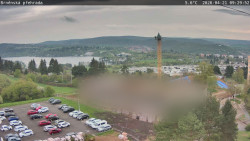 Brněnská přehrada