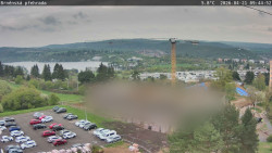 Brněnská přehrada