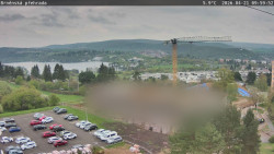 Brněnská přehrada