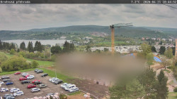 Brněnská přehrada