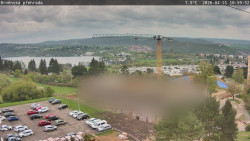 Brněnská přehrada