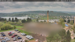 Brněnská přehrada