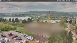 Brněnská přehrada