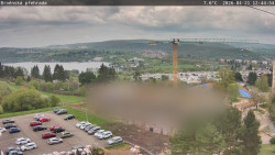 Brněnská přehrada