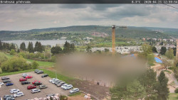 Brněnská přehrada