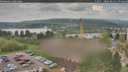 Brněnská přehrada