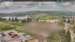 Brněnská přehrada