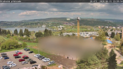 Brněnská přehrada