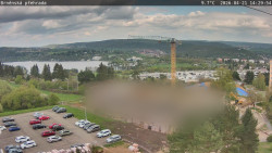 Brněnská přehrada