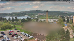 Brněnská přehrada