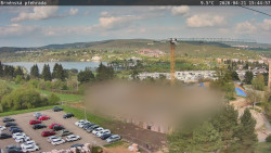 Brněnská přehrada