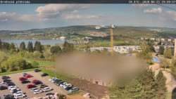 Brněnská přehrada