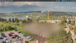 Brněnská přehrada