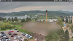 Brněnská přehrada