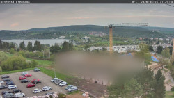 Brněnská přehrada