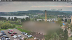 Brněnská přehrada