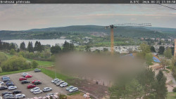 Brněnská přehrada